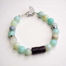 Amazone - Courage and Truth Bracelet