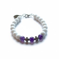 Athens - ‘Reflection and Protection’ Bracelet