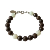 Milano - 'Protection and Confidence' Bracelet Milano - 'Protection and Confidence' Bracelet