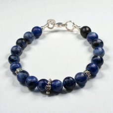 Monaco - 'Eloquence and Intuition’ Bracelet