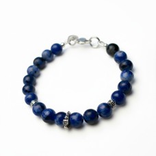 Monaco - 'Eloquence and Intuition’ Bracelet