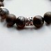 Roma - Protection and Intuition Bracelet
