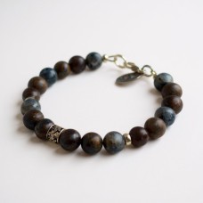 Roma - Protection and Intuition Bracelet