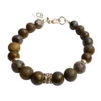 Roma - 'Protection and Intuition' Bracelet Roma - 'Protection and Intuition' Bracelet
