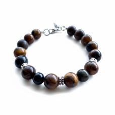 Singapore - ‘Inner Strength and Protection’ Bracelet