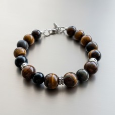 Singapore - ‘Inner Strength and Protection’ Bracelet
