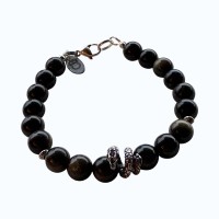 Wudang - 'Growth and Abundance’ Bracelet Wudang - 'Growth and Abundance’ Bracelet